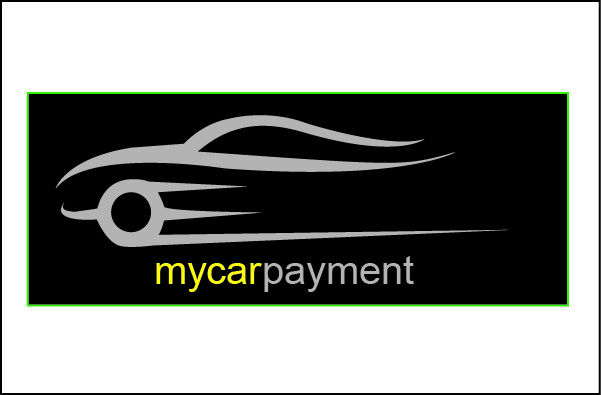 Automotive Payment Logo - Entry #111 by khanzeshan63 for Design a Logo for my car payment ...