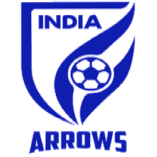 Four Arrows Logo - Indian Arrows