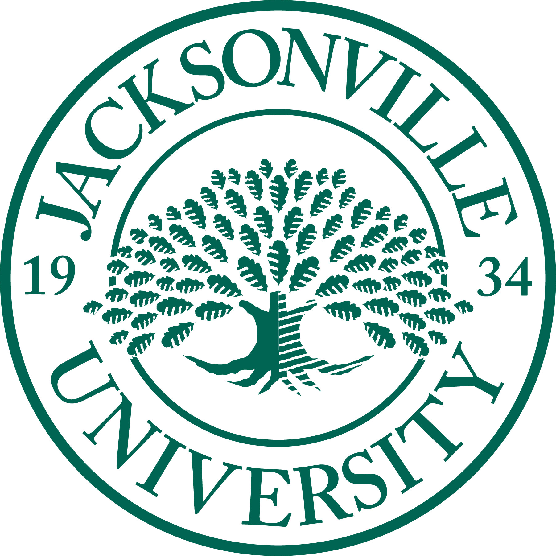 University Logo - Home | Jacksonville University in Jacksonville, Fla.