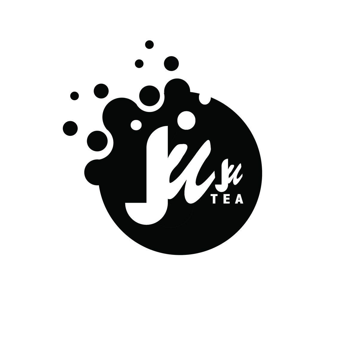 J U Logo - Tea. Ju Ju Tea