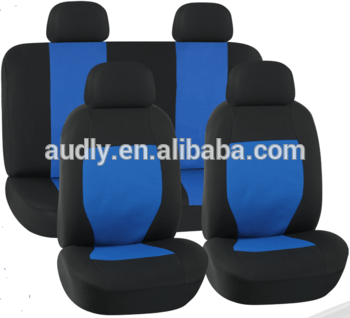 Automotive Payment Logo - L/c Payment Is Accept Oem Logo Automotive Car Seat Covers 1 Set ...
