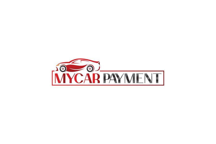 Automotive Payment Logo - Entry #398 by designerhridoy78 for Design a Logo for my car payment ...