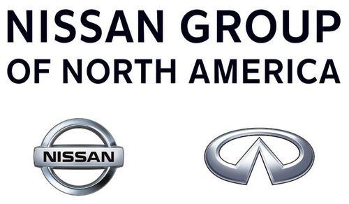 Automotive Payment Logo - Nissan Offers Payment Extensions To Customers In Need