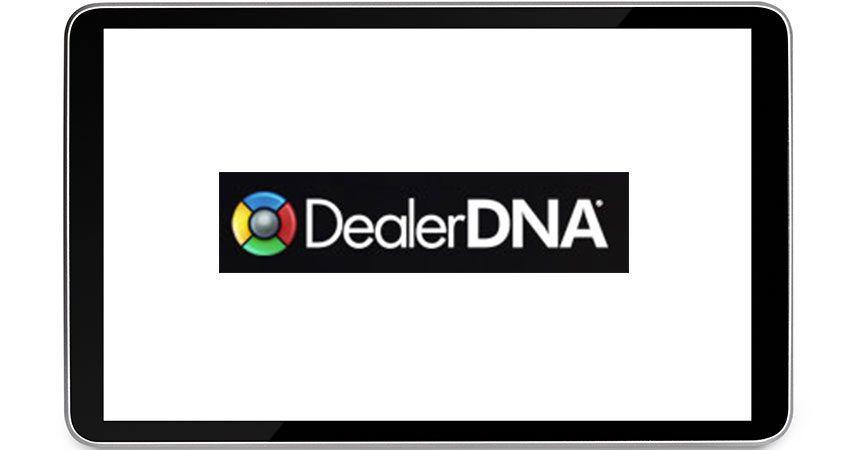 Automotive Payment Logo - DealerDNA Launches Synergie, Bringing Trim Level Payment Driven
