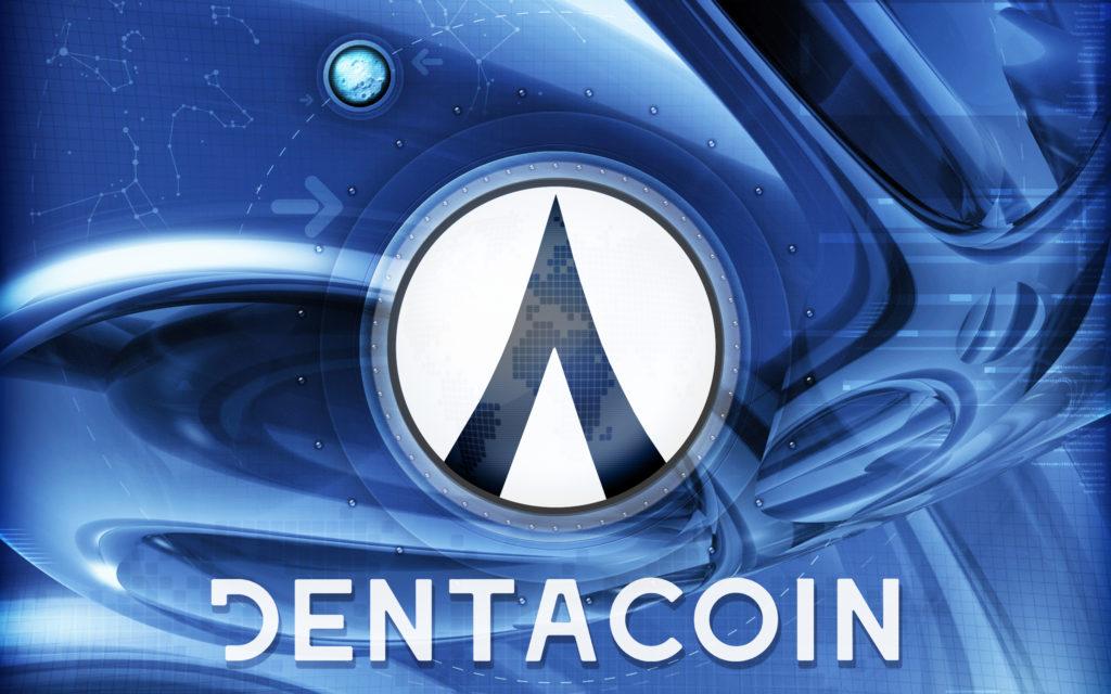 Automotive Payment Logo - Dentacoin Talks Combining Mobile Payments and Data for a Better ...