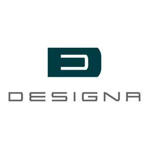 Designa Logo - DESIGNA breaks into the US market