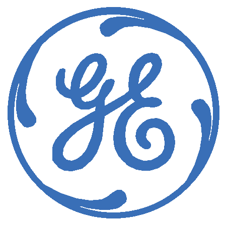 New General Electric Logo - Ge Png Logo - Free Transparent PNG Logos