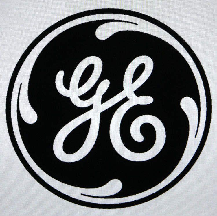 New General Electric Logo - general electric logo