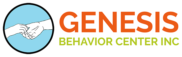 Genesis Hospital Logo - Genesis Behavior Center