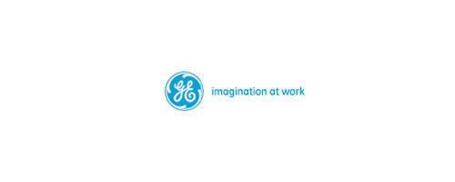 New General Electric Logo - GE Logo. Design, History and Evolution