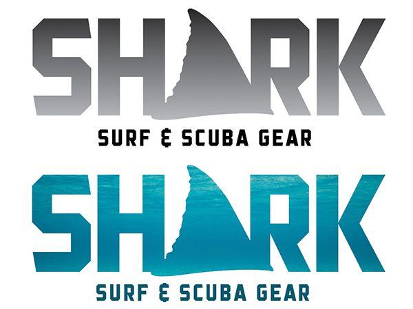 Storm Surf Company Logo - 2016 Logo 'Folio on Student Show