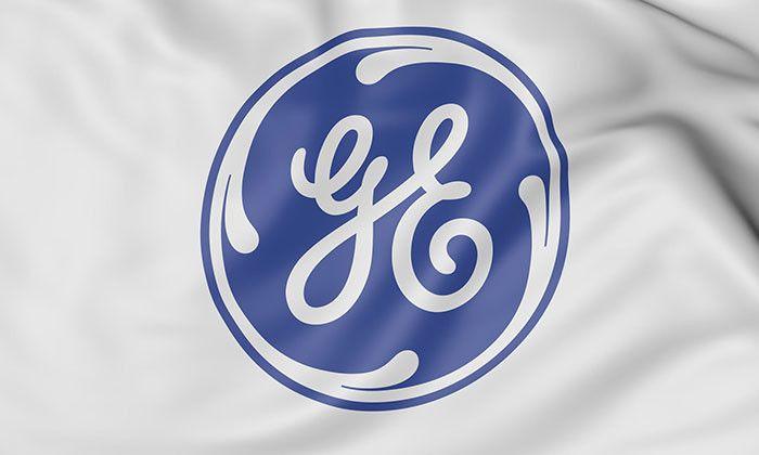 New General Electric Logo - What you can learn from GE's 6-year CEO succession planning process ...