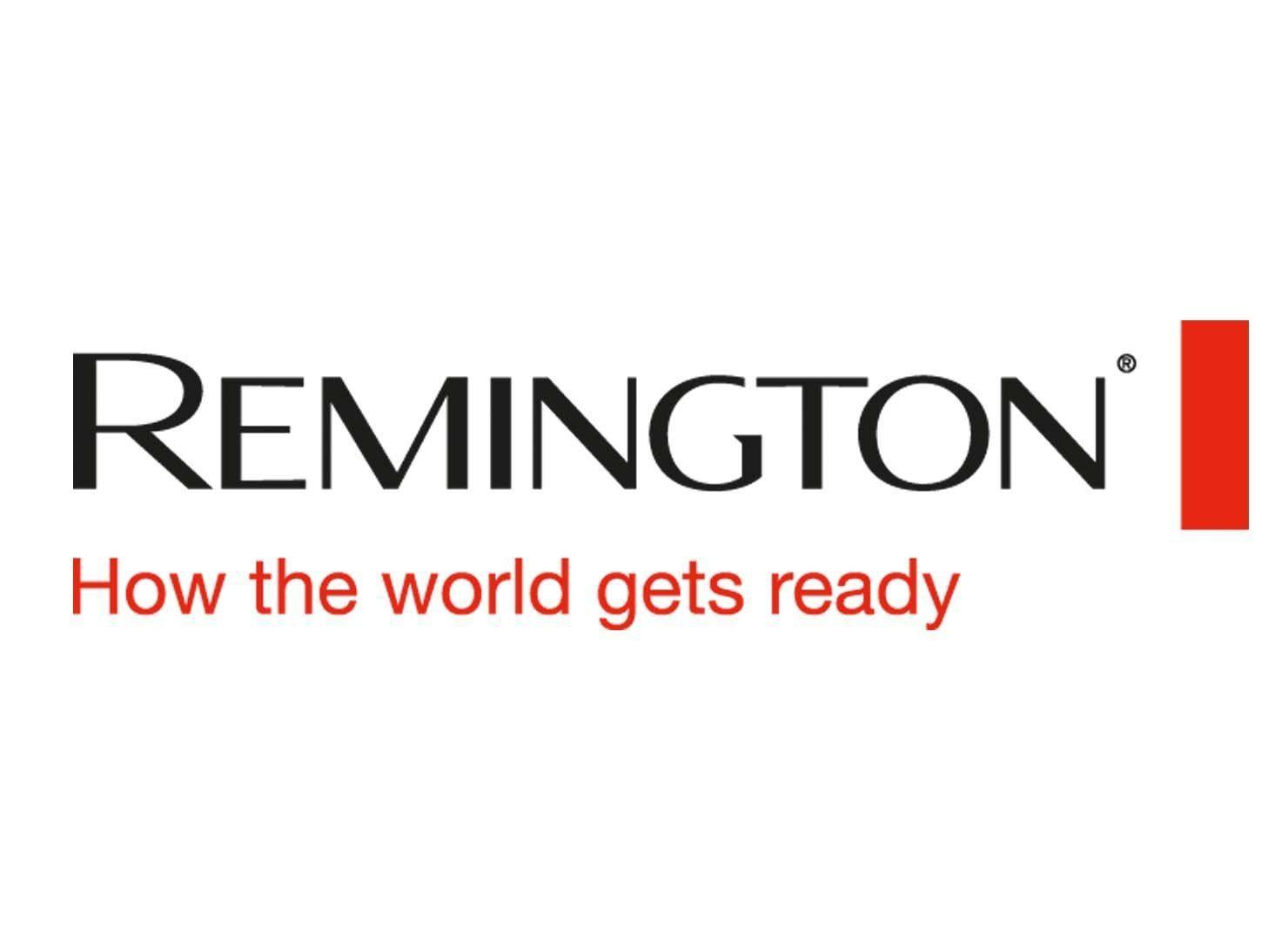 Remington Logo - Remington Logos