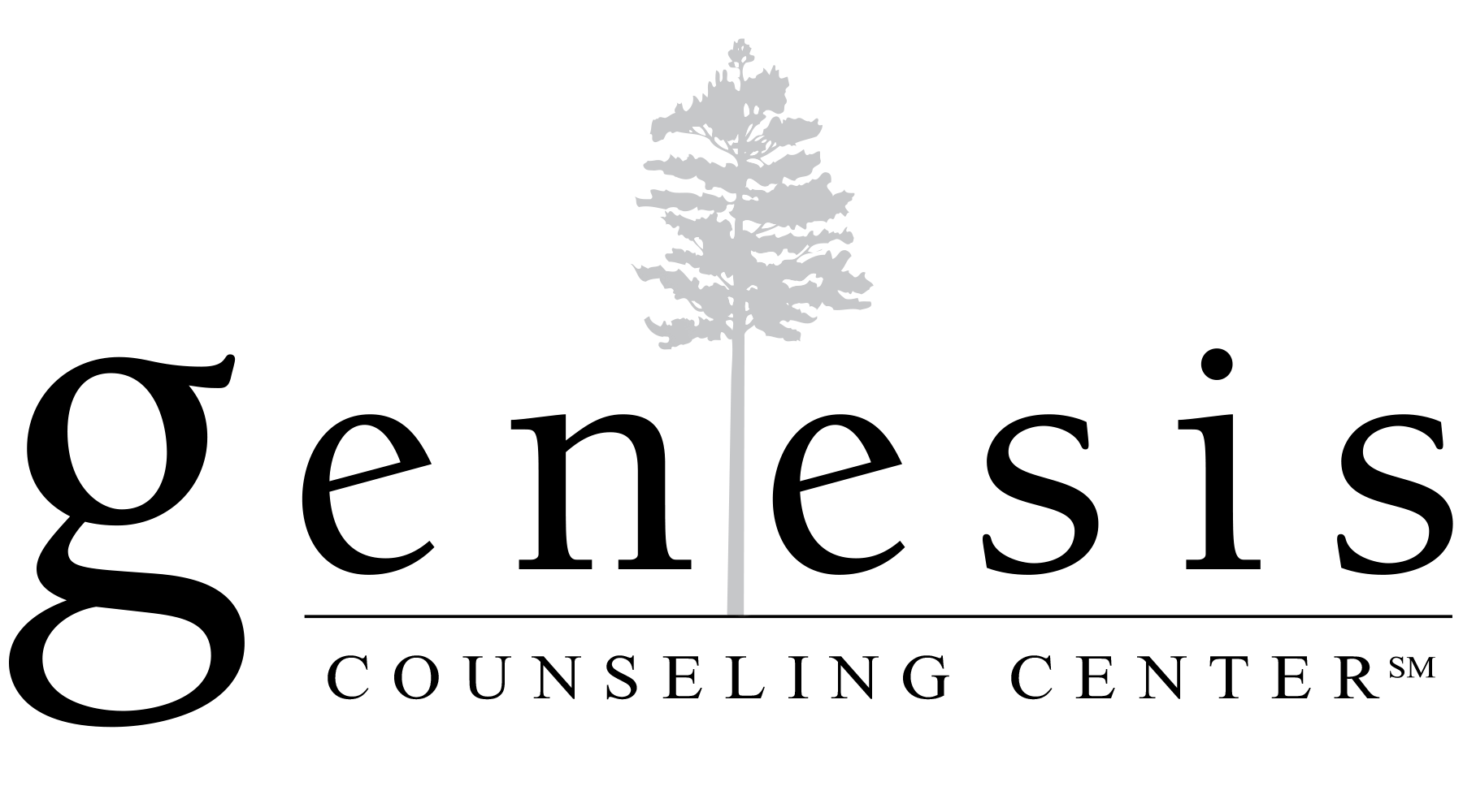 Genesis Hospital Logo - Start Your New Life Today. Genesis Counseling Center