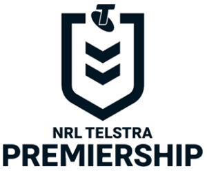 Australian Rugby League Logo - National Rugby League