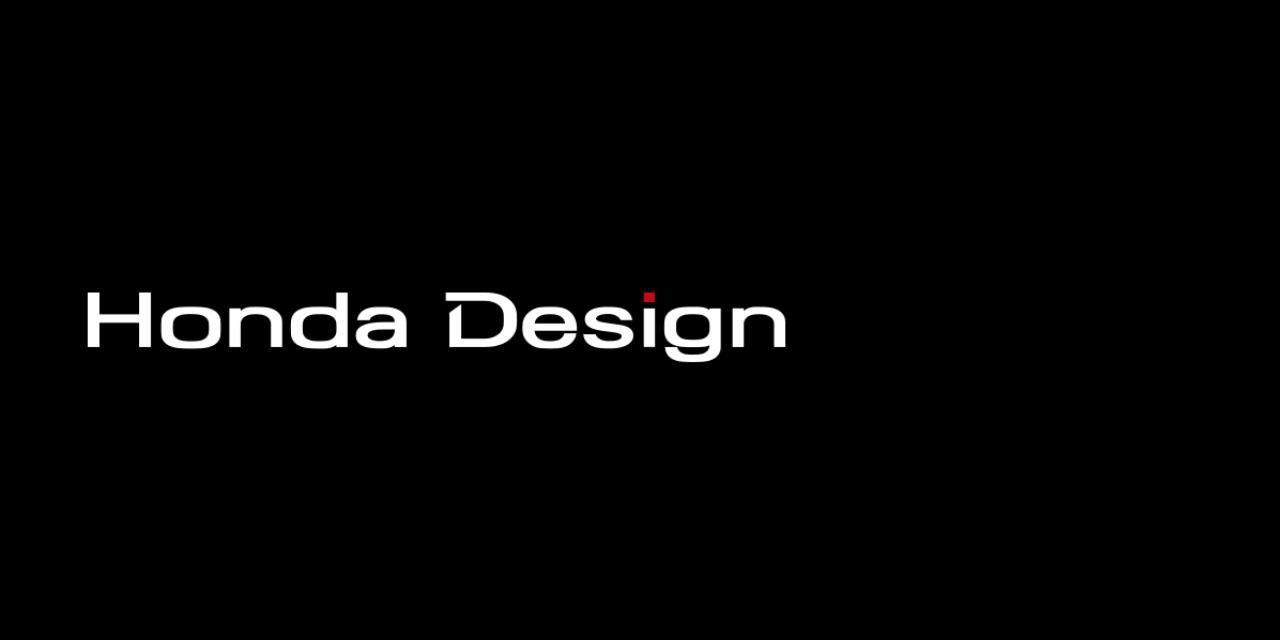 Designa Logo - Honda Global | design
