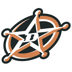 Team Concept Logo - Dallas Stars Concept Logo. Sports Logo History