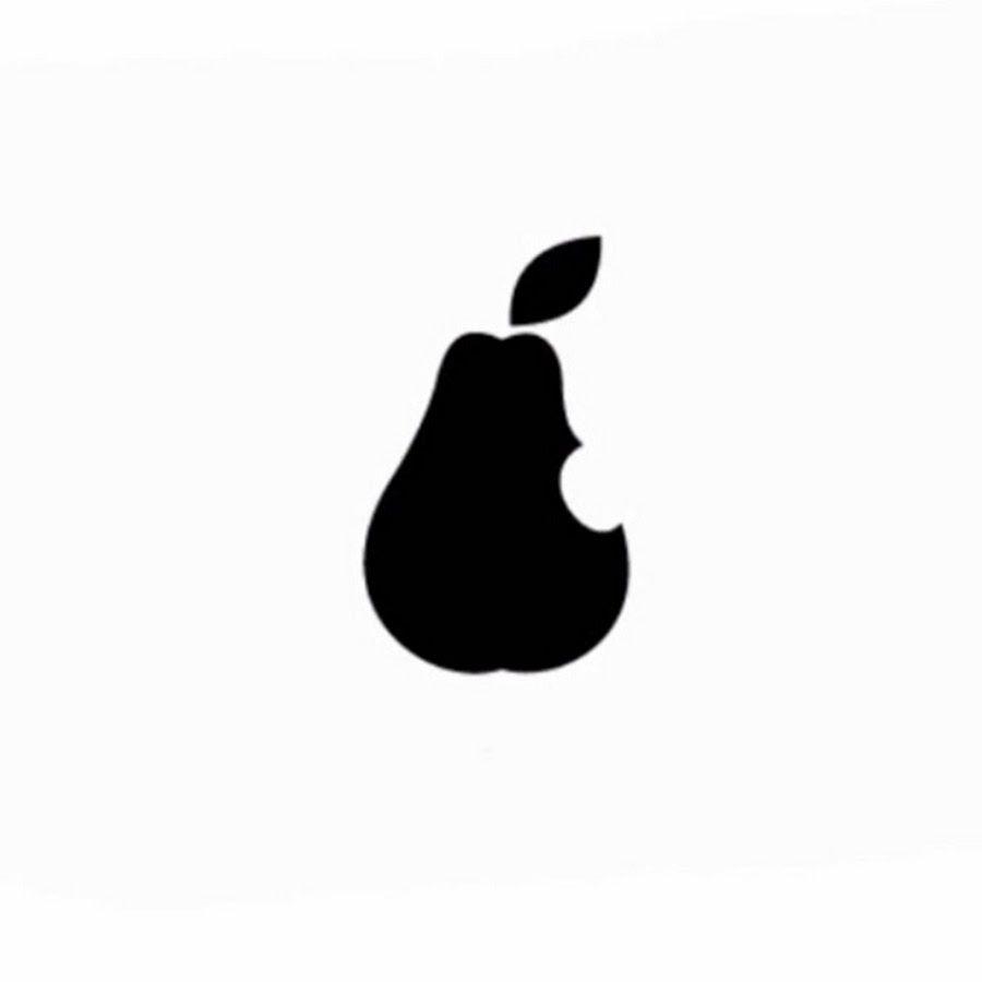 Pair Phone Logo - Pear Logos