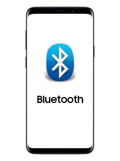 Pair Phone Logo - How do I pair my Mobile device with a Bluetooth device?. Samsung