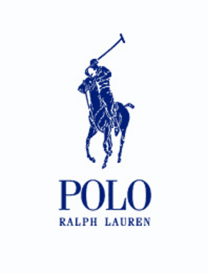 Blue Polo Horse Logo - Pin by Claudia Glz on Logotipos | Silhouette