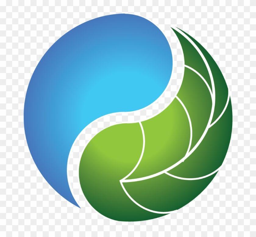 Leaf Transparent Logo - Globe Water Leaf Leftover Logosleftover Logos Rh Leftoverlogos ...