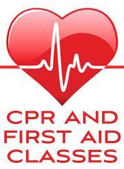 First Aid CPR Logo - First Aid CPR Training