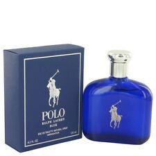 Ralph Lauren Polo Blue Logo - Ralph Lauren Less than 30ml Polo Blue Fragrances & Aftershaves for ...