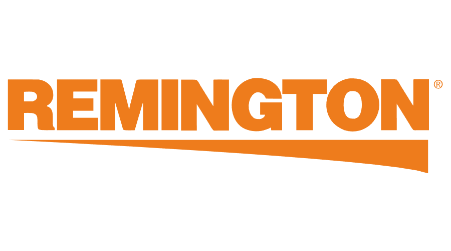 Remington Logo - REMINGTON Vector Logo - (.SVG + .PNG)