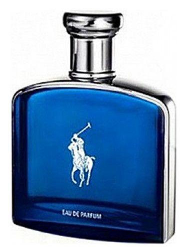 Ralph Lauren Polo Blue Logo - Polo Blue Eau de Parfum Ralph Lauren for men