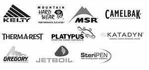 Outdoor Wear Company Logo - Information about Outdoor Clothing Logo - yousense.info