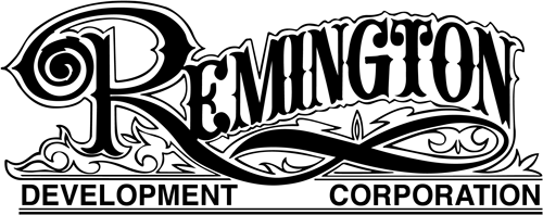 Remmington Logo - Home | Remington Development Corporation