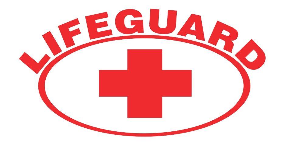 Lifeguard Logo - ARC Lifeguard Logo | Fort Sanders Health and Fitness Center