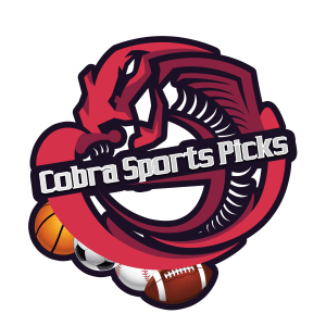 Cobras Sports Logo - Cobra Sports Picks. it's not betting is money management