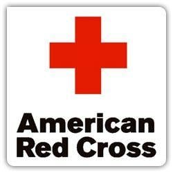 Red Cross Lifeguard Logo - Lifeguarding - Mr. Kasak's Class Page