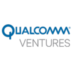 Qualcomm Ventures Logo - Qualcomm Ventures – Medium