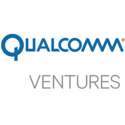 Qualcomm Ventures Logo - Qualcomm Ventures Diego Startup Week