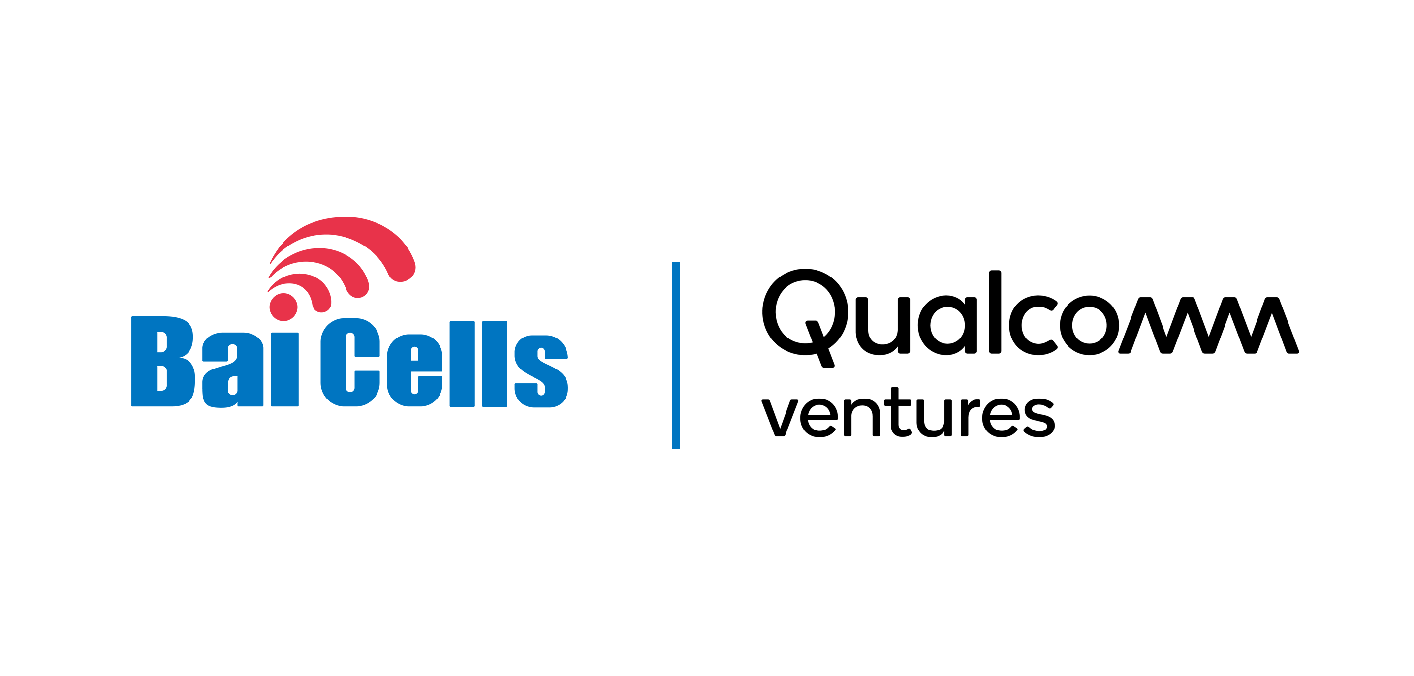 Qualcomm Ventures Logo - Qualcomm Ventures Announces Investment in Baicells for 5G – LTE ...