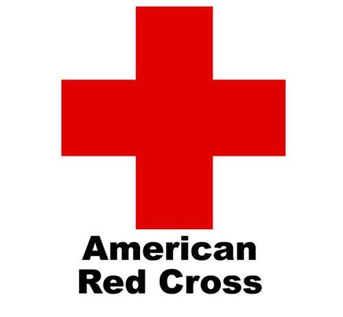 Red Cross Lifeguard Logo - Red Cross Programs Riverdale Y
