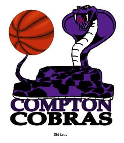 Cobras Sports Logo - Cobras Logo Redesign