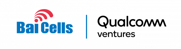 Qualcomm Ventures Logo - Qualcomm Ventures Announces Investment in Baicells for 5G – LTE ...