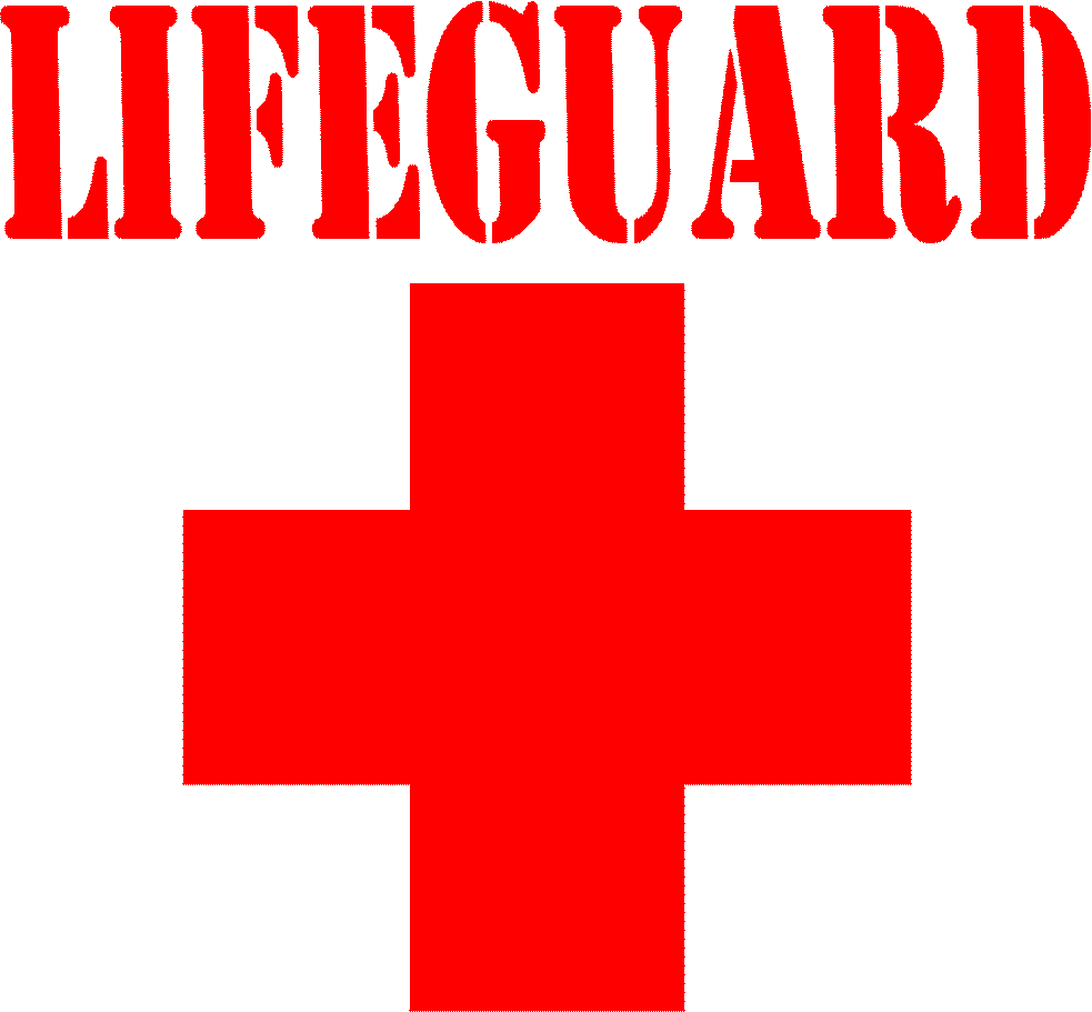 Download Red Cross Lifeguard Logo Logodix