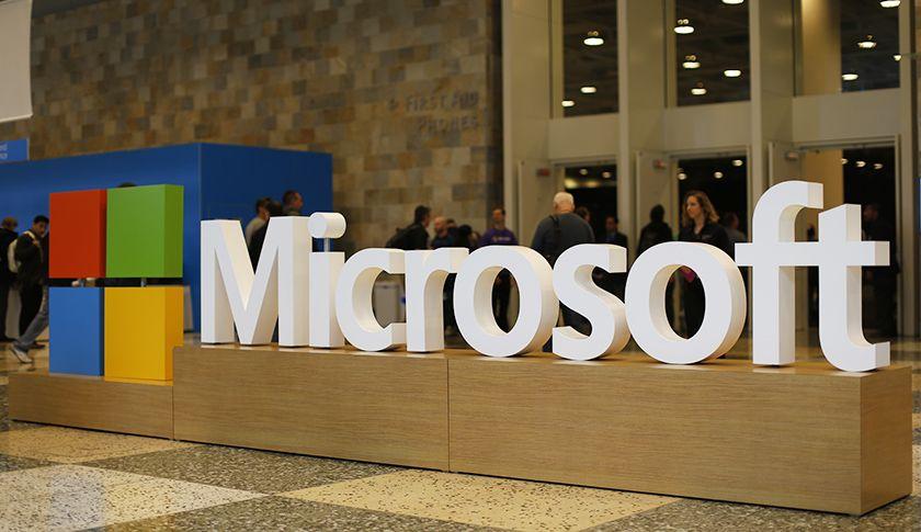 Microsoft Red F Logo - Red Hat's Popular Linux Can Now Run on the Microsoft Cloud | Fortune