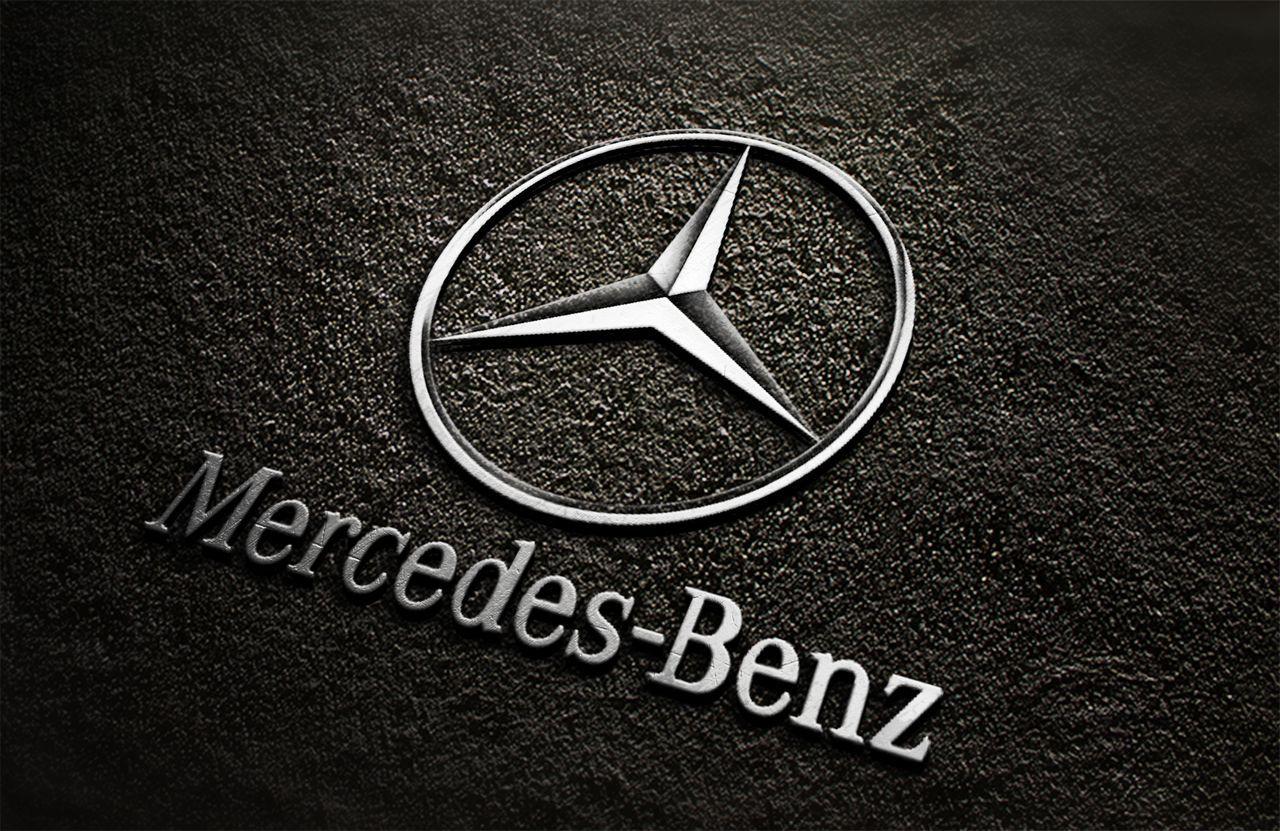 Mercedes Car Logo - Mercedes-Benz Logo】| Mercedes-Benz Logo Vector Free Download