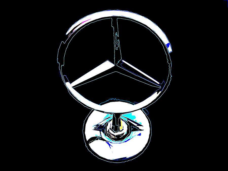 Mercedes Car Logo - Mercedes Benz Logo | Latest Auto Logo