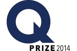 Qualcomm Ventures Logo - Xconomy: Qualcomm Ventures' QPrize Contest Pulls in VCs, Especially