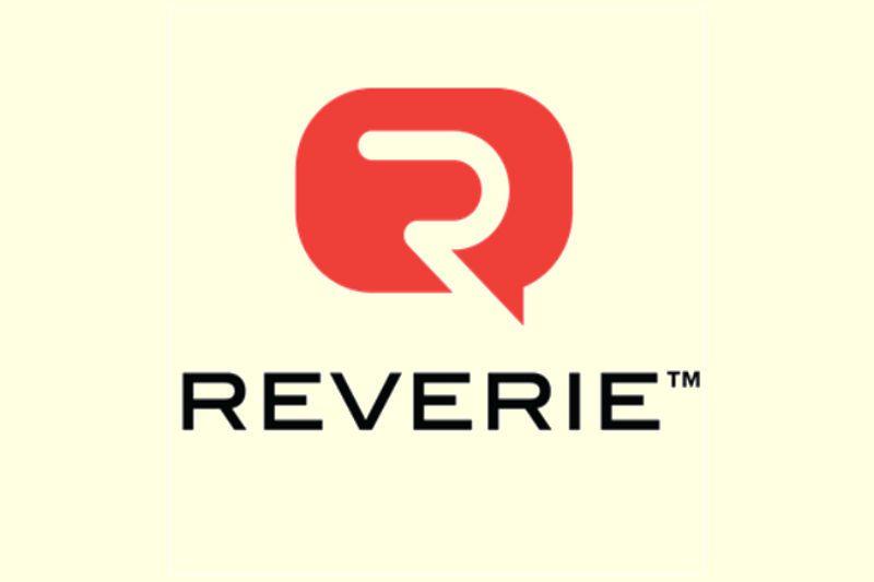 Qualcomm Ventures Logo - Reverie Raises Series A Funding of $4M from Aspada and Qualcomm Ventures