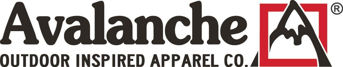 Outdoor Apparel Sportswear Company Logo - Avalanche Builds Licensing Division, Expands into Camping and Tech ...