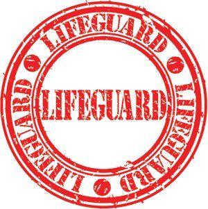 Red Cross Lifeguard Logo - Lifeguard Training: Red Cross Lifeguard Instructor Training