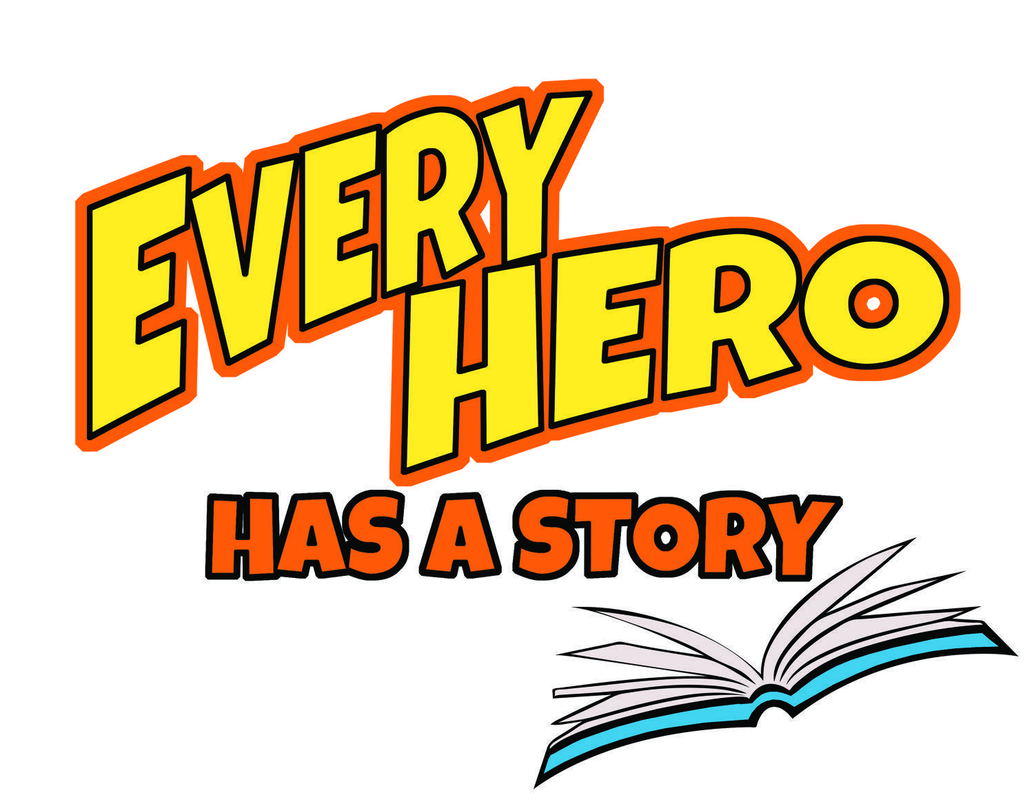 Create Own Superhero Logo - Create Your Own Superhero Comic Book! - Town of Pelham Public Library