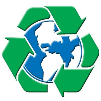We Recycle Logo - recycle